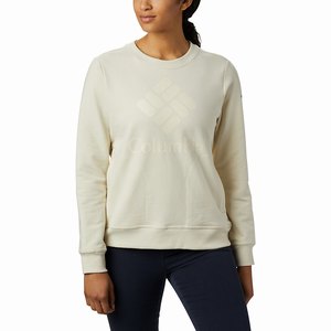 Columbia Lodge™ Crew Dam Beige (PDOFG0869)